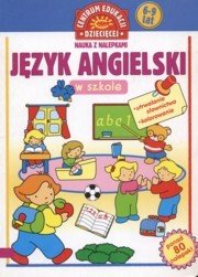 Język angielski w szkole - Opracowanie zbiorowe