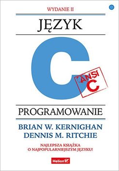 ansi c kernighan ritchie