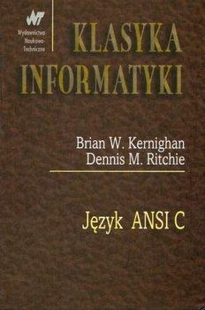 Język ANSI C - Kernighan Brian W.