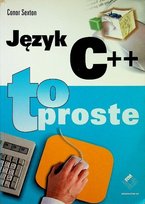 Język C++ Sexton Conor
