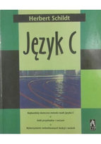 Język C Schildt Herbert