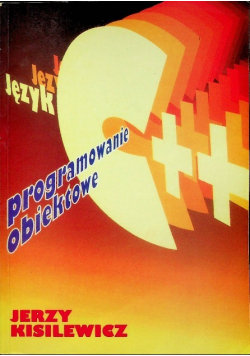 Język C++ Programowanie obiektowe - Oficyna Wydawnicza Politechniki ...