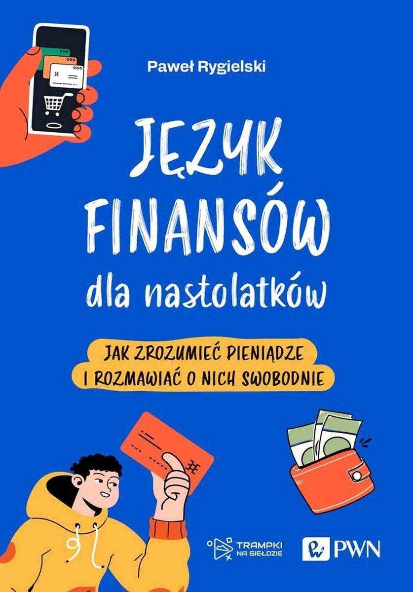 Finanse / księgowość / bankowość - Książki - Empik