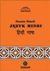 Język hindi. Część 1 - Stasik Danuta