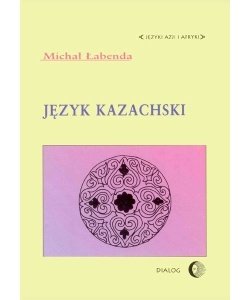 Język kazachski - Łabenda Michał