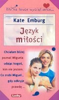 Język miłości Emburg Kate