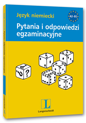 Język Niemiecki. Pytania I Odpowiedzi Egzaminacyjne - Opracowanie ...