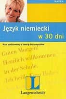 Język niemiecki w 30 dni Opracowanie zbiorowe
