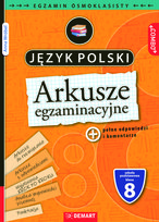 Repetytoria dla ósmoklasisty