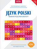 Język polski. Korepetycje maturzysty - Garlicka Izabela