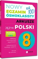 Repetytoria dla ósmoklasisty