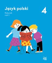 Podręczniki do Języka polskiego - Klasa 4 - Szkoła podstawowa - Empik