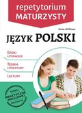 Język polski. Repetytorium maturzysty - Willman Anna