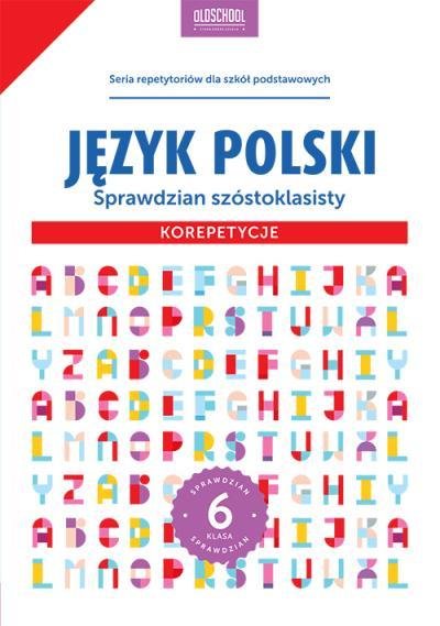 Ksiazka Na Pdf Sprawdzian Piątoklasisty Korepetycje J Polski Sylwia Stolarczyk