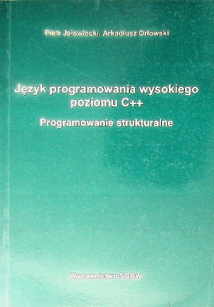 Stephen Prata Szkoła Programowania Język C www.empik.com