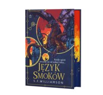 Język smoków. Tom 1 S. F. Williamson