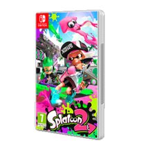 język_tag:en_GB, wartość:"SPLATOON 2" }, Nintendo Switch PlatinumGames