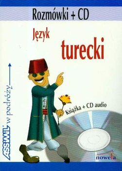 Język turecki kieszonkowy - Stein Marcus
