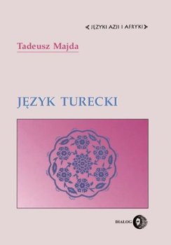 Język turecki - Majda Tadeusz