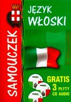 Język włoski. Samouczek + CD Zimecka Kamila