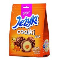 Jeżyki Coolki Milk 140,4g