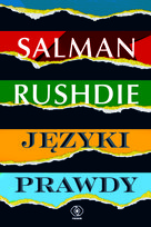 Języki prawdy Rushdie Salman