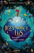 Jeżynowy Lis. Tajemnica krańca świata - ebook EPUB