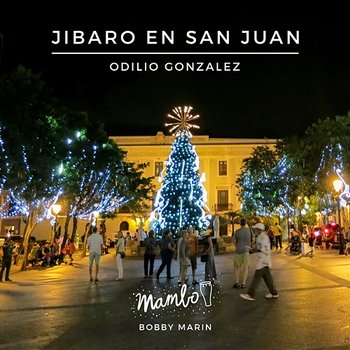 Jibaro En San Juan - Odilio Gonzalez