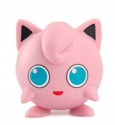 Jigglypuff Figurka Pokemon Super Jakość Box Nowa - Inna marka