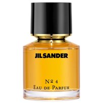 jil sander no. 4 woda perfumowana 50 ml    