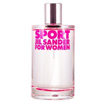 jil sander sport for women woda toaletowa 100 ml    