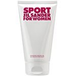 Jil Sander, Sport for Women, żel pod prysznic, 150 ml - Jil Sander