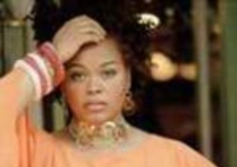 Afromental przed Jill Scott