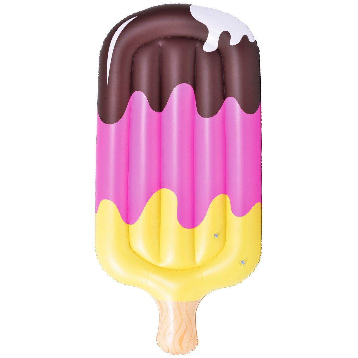 Zdjęcia - Zabawka do kąpieli Jilong , materac plażowy Ice Pop 