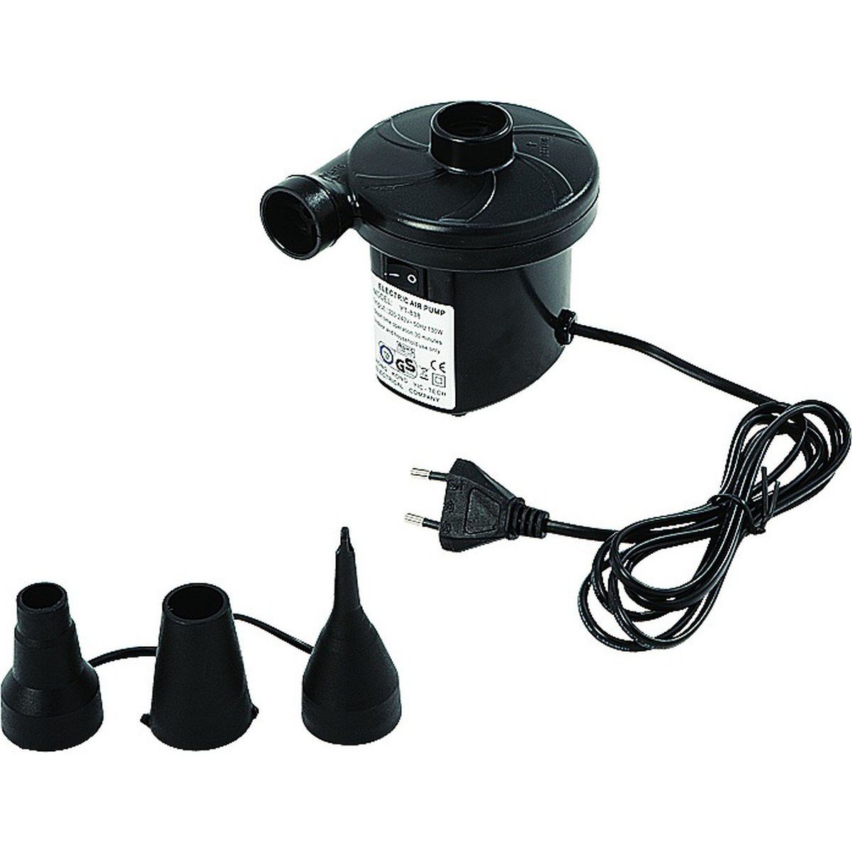 Jilong, Pompka elektryczna 230V