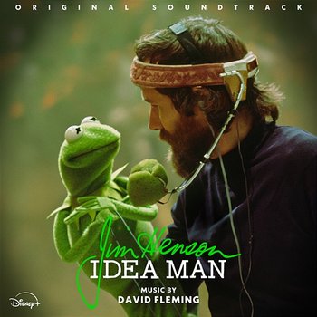 Jim Henson: Idea Man - David Fleming