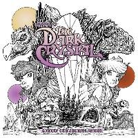 Jim Henson's The Dark Crystal Adult Coloring Book - Henson Jim