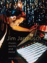 Jim Jarmusch Piazza Sara
