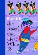 Jim Knopf und die Wilde 13 - Ende Michael