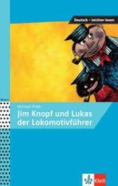 Jim Knopf und Lukas der Lokomotivführer Klett Sprachen Gmbh