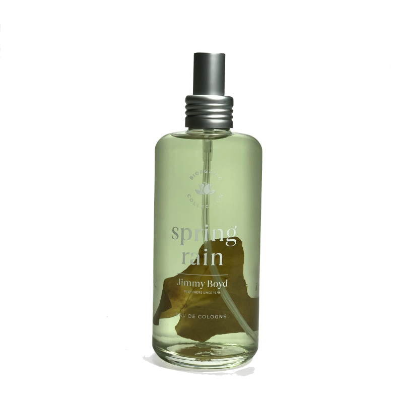 Jimmy Boyd, Spring Rain, Woda kolońska dla mężczyzn, 200 ml