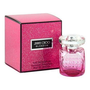 Jimmy Choo, Blossom, woda perfumowana, 40 ml - Jimmy Choo