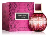 jimmy choo jimmy choo fever woda perfumowana 60 ml     