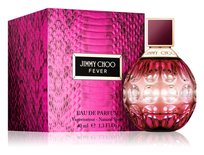 jimmy choo jimmy choo fever woda perfumowana 60 ml     