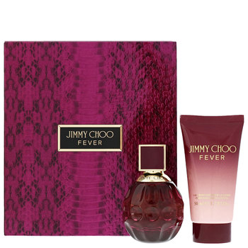 Jimmy Choo, Fever, zestaw kosmetyków, 2 szt. - Jimmy Choo