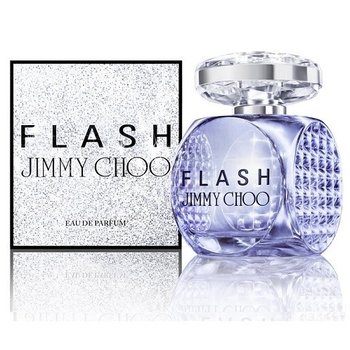 Jimmy Choo, Flash, woda perfumowana, 100 ml  - Jimmy Choo