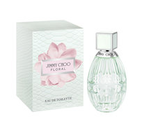Jimmy Choo, Floral, woda toaletowa, 40 ml