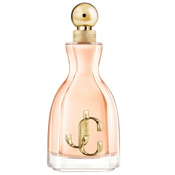 Jimmy Choo, I Want Choo, Woda perfumowana dla kobiet, 100 ml - Jimmy Choo