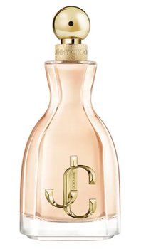 Jimmy Choo, I Want Choo, Woda perfumowana dla kobiet, 40 ml - Jimmy Choo
