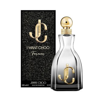 Jimmy Choo, I Want Chool, Woda perfumowana, 100 ml - Jimmy Choo